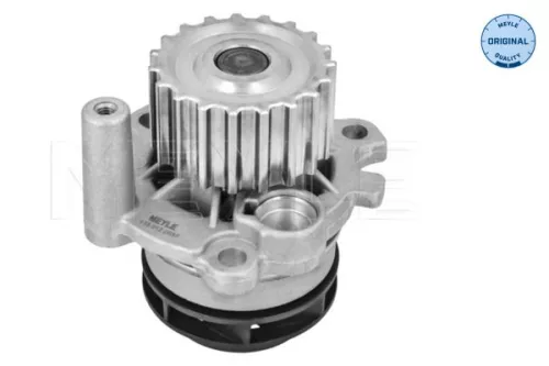MEYLE Water Pump, engine cooling (113 012 0037)