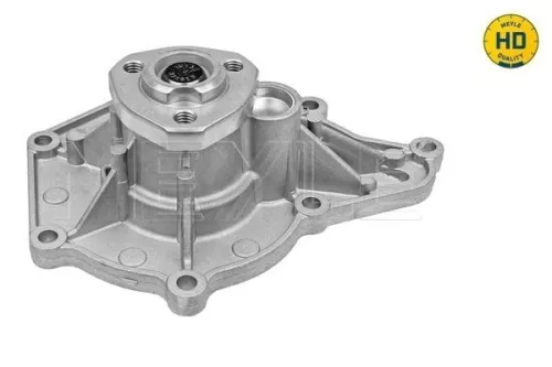 MEYLE MEYLE 113 220 0017/HD MEYLE HD Water Pump Engine Cooling for AUDI A4 A5 A6 A8 Q5 