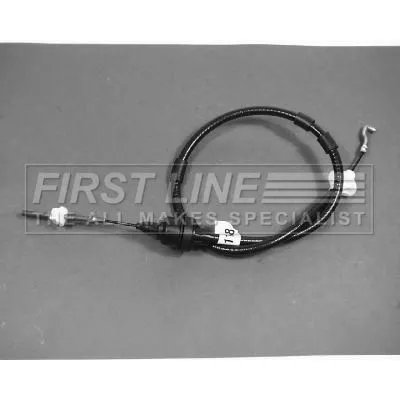 FIRST LINE FIRST LINE FKC1168 Cable Pull, clutch control 