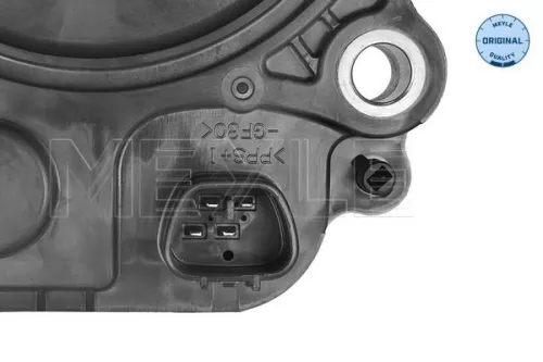 MEYLE Water Pump, engine cooling (30-13 220 0024)