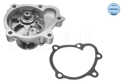 MEYLE MEYLE 31-13 220 0013 Meyle Water Pump Engine Cooling for Honda Civic 