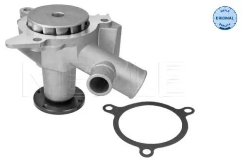 Meyle Water Pump Engine Cooling for Bmw 3 5