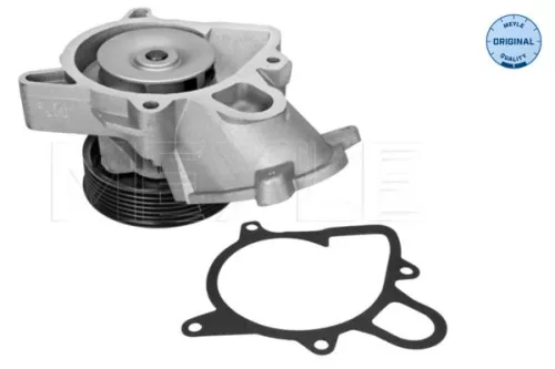 MEYLE Water Pump, engine cooling (313 220 0006)