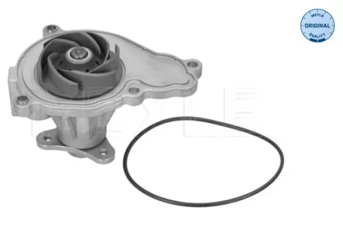 MEYLE Water Pump, engine cooling (313 220 0025)