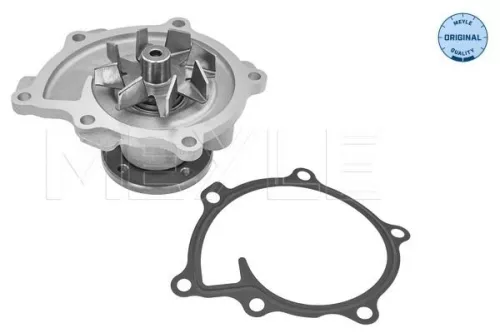 MEYLE Water Pump, engine cooling (32-13 220 0017)