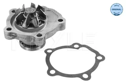 MEYLE Water Pump, engine cooling (33-13 220 0004)