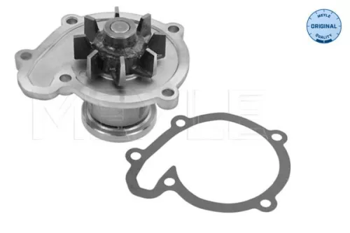 MEYLE Water Pump, engine cooling (36-13 220 0004)