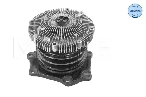 MEYLE Water Pump, engine cooling (36-13 220 0010)