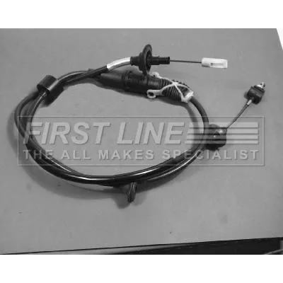 FIRST LINE FIRST LINE (FKC1185) Cable Pull, clutch control 