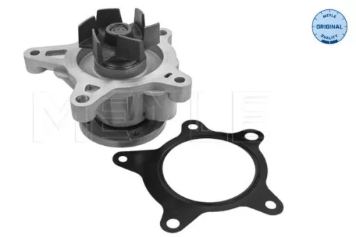 MEYLE Water Pump, engine cooling (37-13 220 0012)