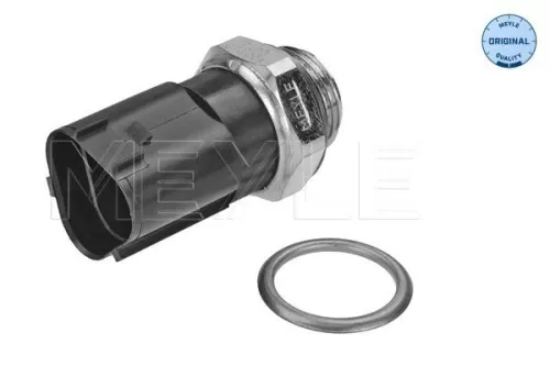 MEYLE Temperature Switch, radiator fan (100 959 0016)