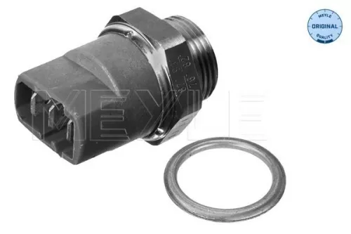 MEYLE Temperature Switch, radiator fan (100 959 8717)