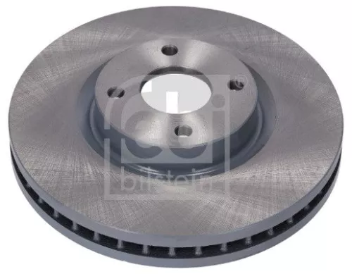 FEBI BILSTEIN FEBI BILSTEIN 192733 Brake Disc 