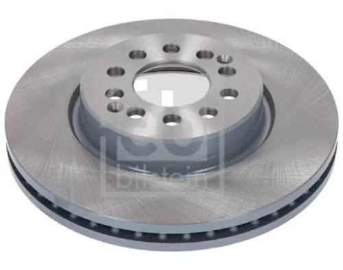 FEBI BILSTEIN FEBI BILSTEIN 192744 Brake Disc 