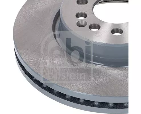 FEBI BILSTEIN FEBI BILSTEIN 192744 Brake Disc 