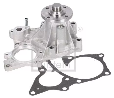 FEBI BILSTEIN FEBI BILSTEIN 192887 Water Pump, engine cooling 