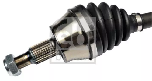 FEBI BILSTEIN FEBI BILSTEIN 192889 Drive Shaft 