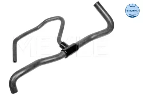 MEYLE Radiator Hose (019 501 0033)