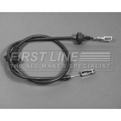 FIRST LINE FIRST LINE FKC1198 Cable Pull, clutch control 