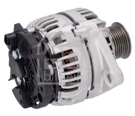 FEBI BILSTEIN FEBI BILSTEIN 193224 Alternator 
