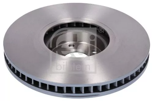 FEBI BILSTEIN FEBI BILSTEIN 193351 Brake Disc 