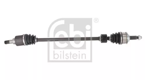 Drive Shaft