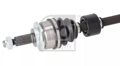 FEBI BILSTEIN FEBI BILSTEIN 193386 Drive Shaft 