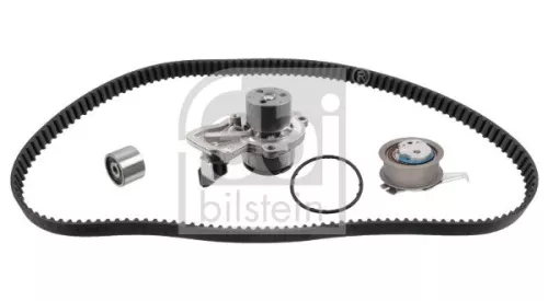 Water Pump & Timing Belt Kit