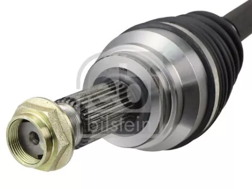 FEBI BILSTEIN FEBI BILSTEIN 193450 Drive Shaft 