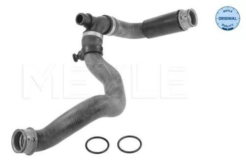 MEYLE Radiator Hose (019 222 0019)