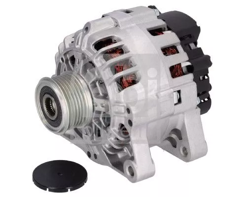 FEBI BILSTEIN FEBI BILSTEIN 193547 Alternator 