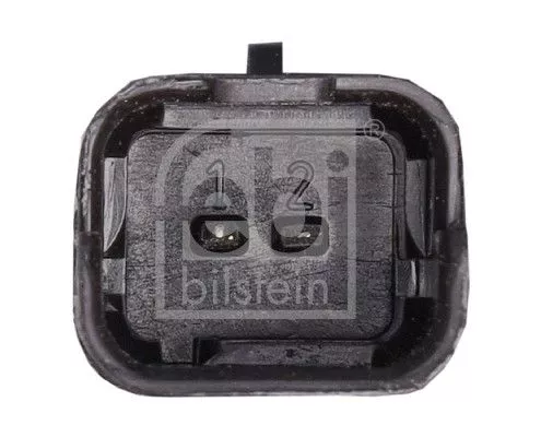 FEBI BILSTEIN FEBI BILSTEIN 193547 Alternator 