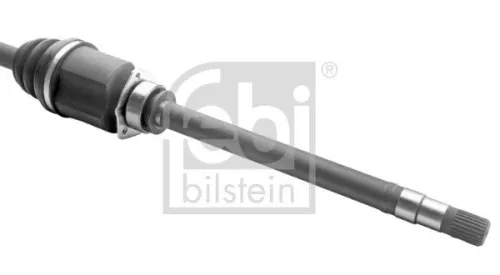 FEBI BILSTEIN FEBI BILSTEIN 193598 Drive Shaft 