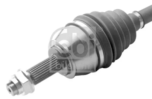 FEBI BILSTEIN FEBI BILSTEIN 193598 Drive Shaft 