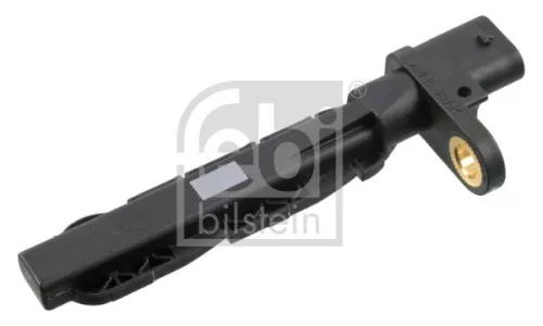 Sensor, crankshaft pulse