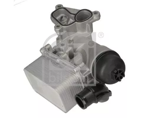 Housing, oil filter
