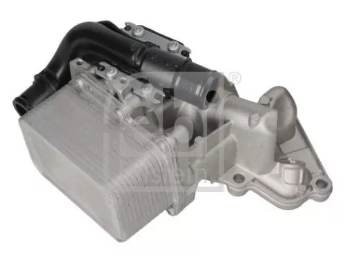 FEBI BILSTEIN FEBI BILSTEIN 193673 Housing, oil filter 