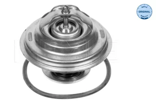 MEYLE Thermostat, coolant (028 280 0001)