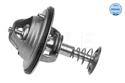 MEYLE Thermostat, coolant (028 280 0007)
