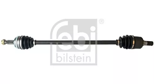 FEBI BILSTEIN FEBI BILSTEIN 193769 Drive Shaft 