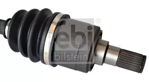 FEBI BILSTEIN FEBI BILSTEIN 193769 Drive Shaft 