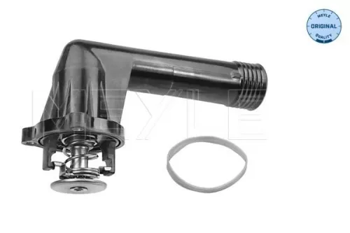 MEYLE Thermostat, coolant (028 295 0001)