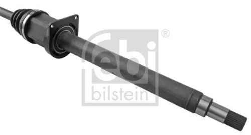 FEBI BILSTEIN FEBI BILSTEIN 193870 Drive Shaft 
