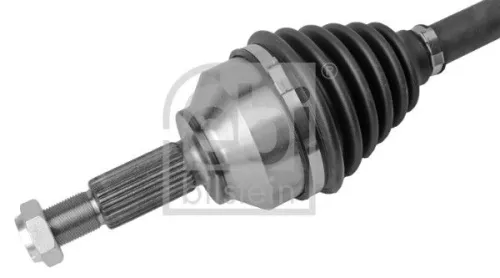 FEBI BILSTEIN FEBI BILSTEIN 193870 Drive Shaft 