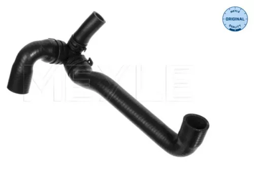 MEYLE Radiator Hose (119 121 0177)