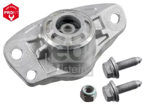 Repair Kit, suspension strut support mount