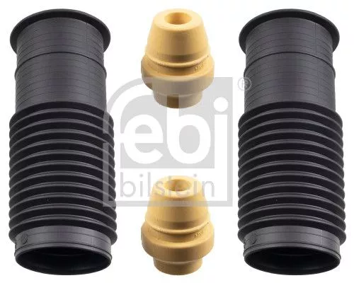 Dust Cover Kit, shock absorber