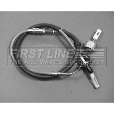 FIRST LINE FIRST LINE (FKC1233) Cable Pull, clutch control 