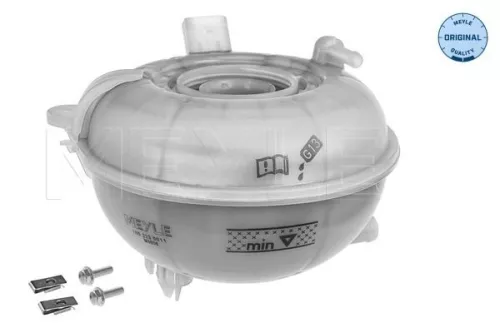 MEYLE Expansion Tank, coolant (100 223 0011)
