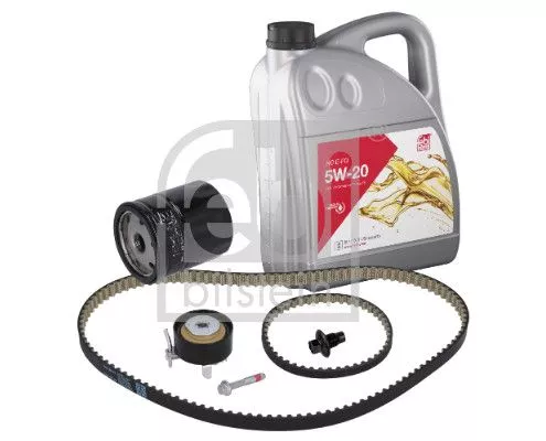 FEBI BILSTEIN FEBI BILSTEIN 194070 Timing Belt Kit 